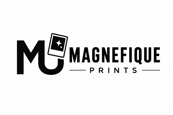 Magnefique Prints